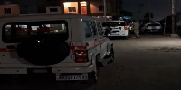 मप्र एसटीएफ ने राजधानी में नशीले कफ सिरप फैक्टरी का किया भंडाफोड़, 10 गिरफ्तार