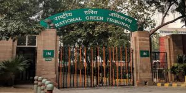 लू संकट पर एनजीटी ने लिया स्वतः संज्ञान, केंद्र, राज्यों से मांगी कार्ययोजना