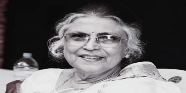 दिग्गज गायिका सुमन कल्याणपुर का 89 वर्ष की आयु में निधन