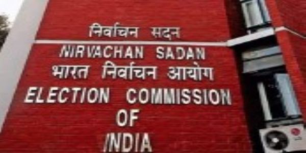 चार राज्यों में एसआईआर शुरू, 3.68 करोड़ से अधिक मतदाता होंगे शामिल