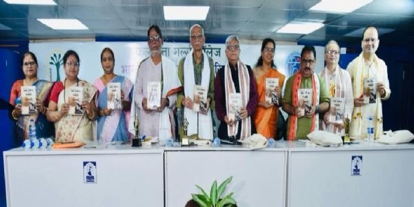 हिंदी पत्रकारिता और ‘उदन्त मार्तण्ड’ पर दो दिवसीय अंतरराष्ट्रीय संगोष्ठी का सफल समापन