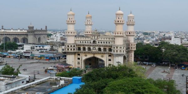 इतिहास के पन्नों में 02 जून : तेलंगाना बना भारत का 29वां राज्य