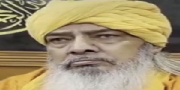 प्रधानमंत्री मोदी पीओके को मुक्त कराकर एक और राजनीतिक भूल सुधारें : अजमेर शरीफ दरगाह के दीवान