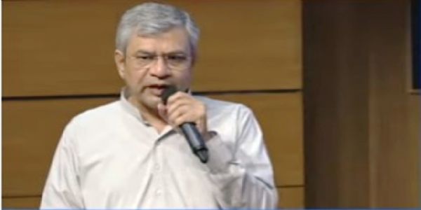अश्विनी वैष्णव ने की आरआरबी भर्ती प्रक्रिया की समीक्षा, पारदर्शिता और तकनीक आधारित भर्ती पर जोर