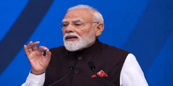 भारतीय प्रतिभा और यूरोपीय पूंजी के बीच ‘भारत इनोवेट्स’ सेतु का कार्य करेगा : प्रधानमंत्री