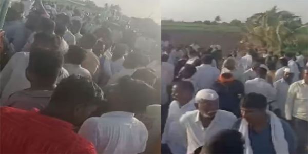 (अपडेट) सोलापुर में तेज रफ्तार टेंपो कुएं में गिरने से 8 लोगों की मौत, 6 बचाए गए