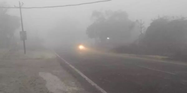 उप्र का मौसम : 44 डिग्री सेल्सियस तापमान के साथ प्रयागराज रहा देश में सबसे गर्म शहर