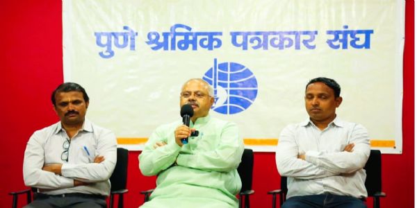जेन ज़ी युवाओं पर संघ का पूरा भरोसा: सुनील आंबेकर