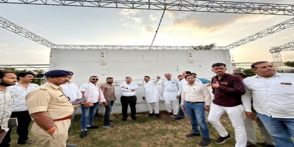 मप्रः इंदौर-उज्जैन ग्रीनफील्ड कॉरिडोर का भूमिपूजन 20 जून को, केंद्रीय मंत्री मनोहर लाल होंगे शामिल
