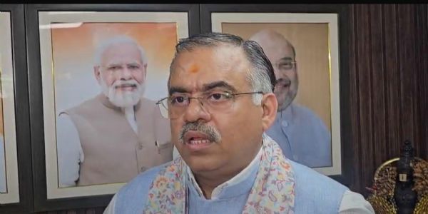 पाकिस्तान में सिख दंपति की गोली मारकर हत्या की भाजपा ने की कड़ी निंदा