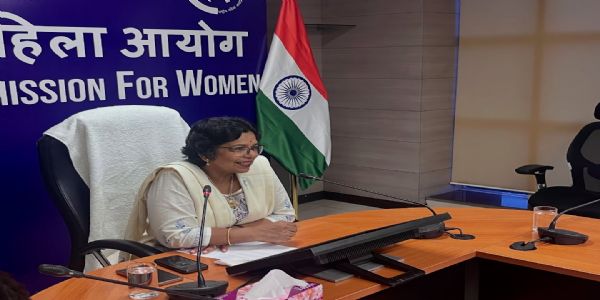 कार्यस्थलों पर महिला सुरक्षा को लेकर आयोग ने राज्यों को जारी की एडवाइजरी