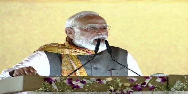विकसित भारत का सबसे बड़ा आधार पूर्वी भारत का विकास, बंगाल की प्रगति से मिलेगी नई गति : प्रधानमंत्री मोदी
