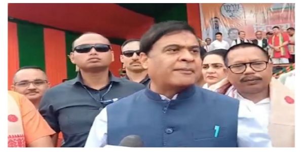असम पर यूरोपीय संघ की यात्रा संबंधी पाबंदियां हटीं, 27 देशों के पर्यटक अब कर सकेंगे असम भ्रमण