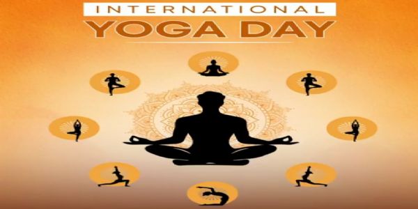 राष्ट्रपति मुर्मु, लोकसभा अध्यक्ष, गृह मंत्री समेत कई नेताओं ने दी 'अंतरराष्ट्रीय योग दिवस' की शुभकामनाएं