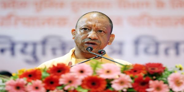 लखनऊ अग्निकांड : मुख्यमंत्री योगी आदित्यनाथ के निर्देश पर दो सदस्यीय विशेष जांच दल गठित