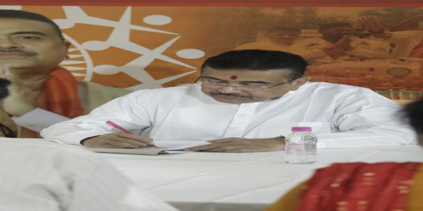 मुख्यमंत्री ने प्रधानमंत्री को लिखा पत्र, पश्चिम बंगाल दिवस और नागरिकता संशोधन कानून के लिए जताया आभार