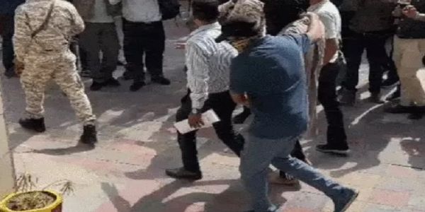 पाकिस्तान से जुड़े कथित आतंकी नेटवर्क के तार, पूछताछ में सामने आई एफपीआई की साजिश