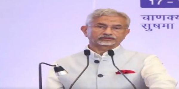 मंगोलिया और दक्षिण कोरिया की यात्रा पर जाएंगे विदेश मंत्री