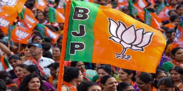 मप्र भाजपा ने की प्रदेश कार्यसमिति की घोषणा, 106 सदस्यों को किया गया शामिल