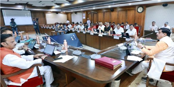 मप्र में 90 फीसद से अधिक नागरिक यूसीसी के पक्ष में, अल्पसंख्यक समुदाय का भी बड़ी संख्या में समर्थन