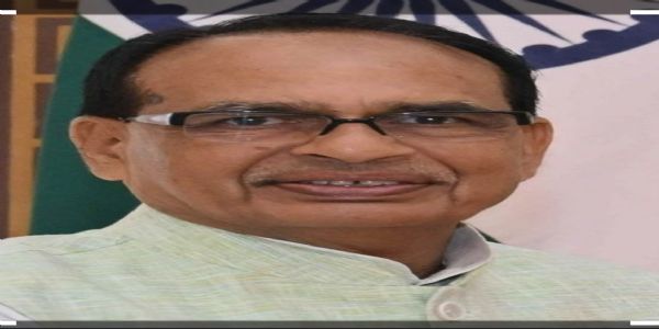 शिवराज सिंह चौहान शुक्रवार को उत्तराखंड दौरे पर