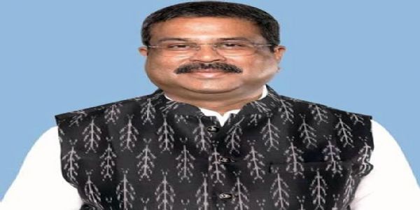 संविधान हत्या दिवस पर केंद्रीय शिक्षा मंत्री धर्मेंद्र प्रधान ने आपातकाल को बताया लोकतंत्र का काला अध्याय