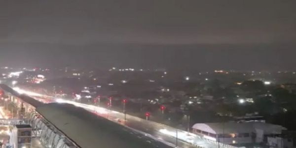 मप्र में झमाझम बारिश, आकाशीय बिजली गिरने से 6 लोगों की मौत और 7 घायल