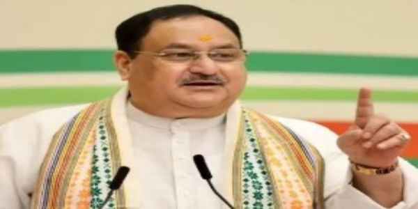16वां केंद्रीय स्वास्थ्य परिषद सम्मेलन : जेपी नड्डा सोमवार को लॉन्च करेंगे 'समग्र शिशु एवं बाल स्वास्थ्य कार्यक्रम'