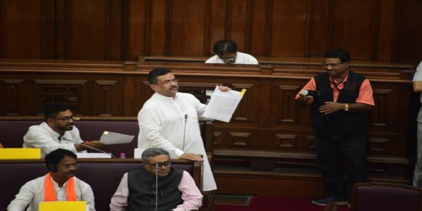 पश्चिम बंगाल में यूसीसी लागू करने की तैयारी तेज, सुप्रीम कोर्ट की पूर्व न्यायाधीश रंजना प्रकाश देसाई करेंगी मसौदा समिति की अगुवाई