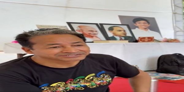 सोनम वांगचुक ने बुनियादी व्यवस्था में सुधार के लिए देशवासियों से की समर्थन की अपील