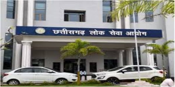 छत्तीसगढ़ लोक सेवा आयोग भर्ती परीक्षा घोटाला मामले में ईडी का छापा
