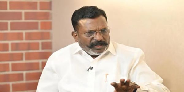 तमिलनाडु सरकार अपना पांच साल का कार्यकाल पूरा करेगी: थोल. थिरुमावलवन