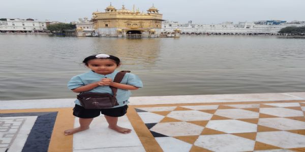 हरियाणा के अंबाला में 220 फीट गहरे बोरवेल में गिरा 4 साल का मासूम, रेस्क्यू में जुटी टीमें