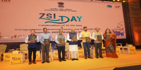 पश्चिम बंगाल के उपयुक्त क्षेत्रों में बाघों की पुनर्स्थापना की संभावनाएं तलाश रहा केंद्र: भूपेंद्र यादव