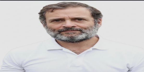 राहुल गांधी आज से उत्तराखंड के दो दिवसीय दौरे पर
