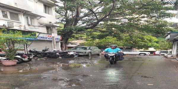 दिल्ली-एनसीआर में मौसम हुआ सुहावना, केरल-कर्नाटक में भारी वर्षा की चेतावनी