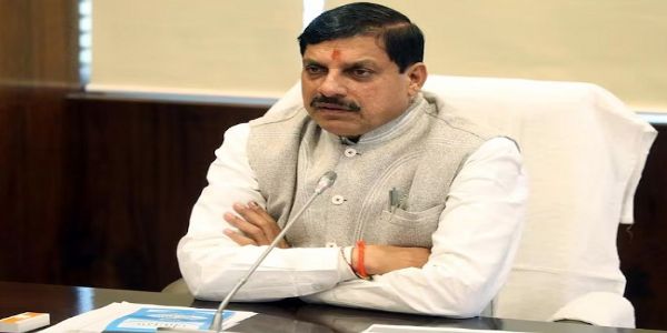 मध्य प्रदेश को मिले ई-गवर्नेंस क्षेत्र में दो राष्ट्रीय पुरस्कार, मुख्यमंत्री ने दी बधाई
