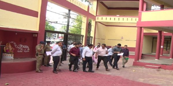 मप्र के इंदौर में ब्रिक्स सम्मेलन की तैयारियां अंतिम चरण में, कृषि सचिव ने लिया जायजा