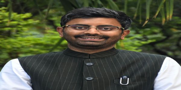 परिवारवाद के खिलाफ युवाओं को लामबंद करेंगे रोहित सिंह, कहा- प्रधानमंत्री मोदी ही नौजवानों की उम्मीद