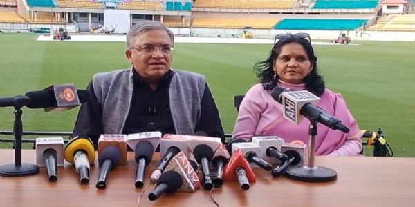 शुद्ध मतदाता सूची ही पारदर्शी चुनाव का आधार : ज्ञानेश कुमार