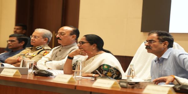 मालवीय नगर अग्निकांड के बाद दिल्ली सरकार का बड़ा एक्शन प्लान, लापरवाह अधिकारियों पर भी होगी सख्त कार्रवाई