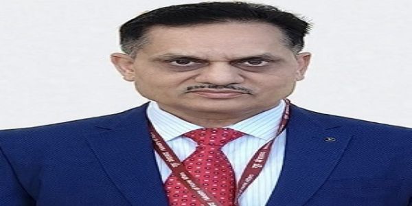 एफएम नेटवर्क का विस्तार है आकाशवाणी की प्राथमिकता : राजीव कुमार जैन
