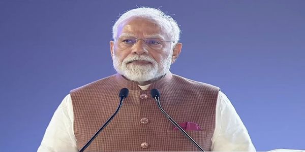 विशाखापत्तनम स्टील प्लांट हादसे पर प्रधानमंत्री मोदी ने जताया शोक, मृतकों के परिजनों को दो-दो लाख रुपये सहायता की घोषणा