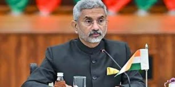 विदेश मंत्री बुल्गारिया और फिनलैंड की यात्रा पर जायेंगे