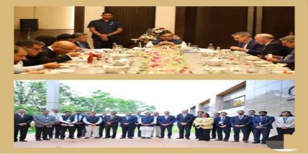 असम-यूरोपीय संघ ने ब्लू वैली क्लस्टर की शुरुआत की, जैव-अर्थव्यवस्था क्षेत्र में निवेश और नवाचार को मिलेगा बढ़ावा