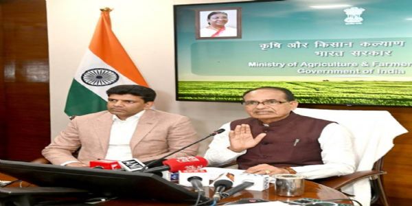 'विकसित भारत जी राम जी' के तहत छत्तीसगढ़ को मिलेंगे 3,354.85 करोड़ रुपये