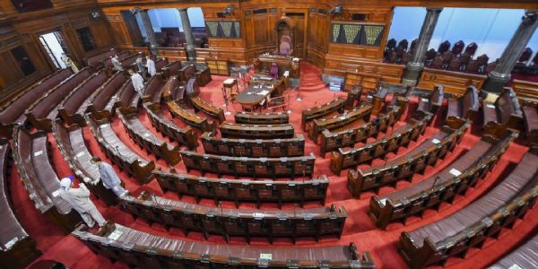 कर्नाटक राज्यसभा चुनाव: चारों उम्मीदवारों का निर्विरोध निर्वाचन लगभग तय, कांग्रेस को तीन-भाजपा को एक सीट