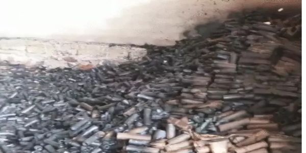 (अपडेट) खोह नागोरियान पटाखा फैक्टरी में भीषण विस्फोट में बच्चे सहित आठ की मौत