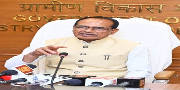 शिवराज सिंह चौहान रविवार को पर्यावरण संरक्षण संकल्प कार्यक्रम में होंगे शामिल, देशभर के 17 हज़ार वृक्ष मित्रों से करेंगे संवाद