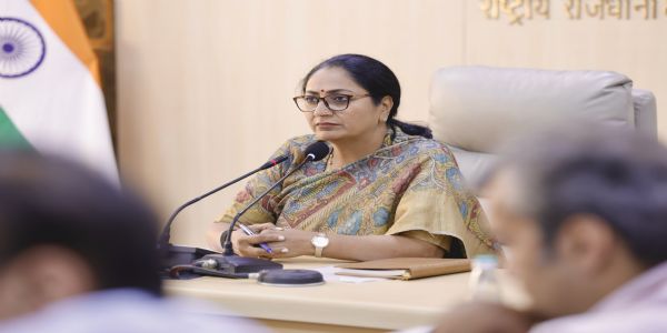 दिल्ली सरकार ने अभिलेखागार एवं पुरातत्व अनुसंधान फेलोशिप योजनाओं को दी मंजूरी